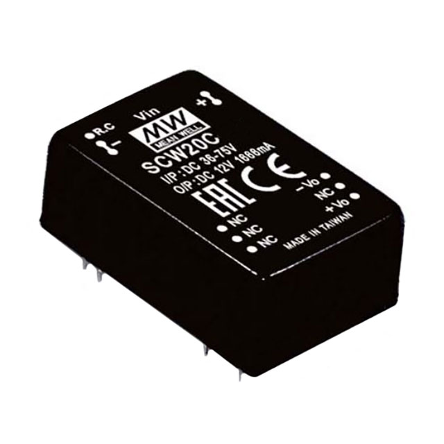 SCW20B-15 SCW20B-15