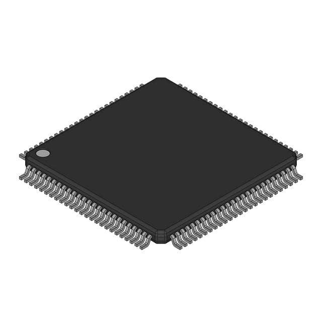 XR16C854IQ XR16C854IQ