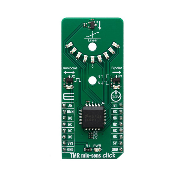 MIKROE-4099 MIKROE-4099