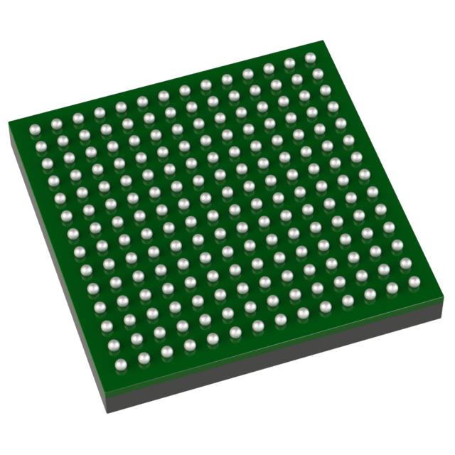 ADSP-SC584KBCZ-5A ADSP-SC584KBCZ-5A