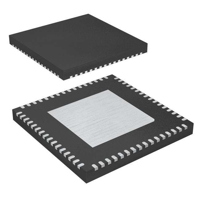 LAN9253-I/R4X LAN9253-I/R4X