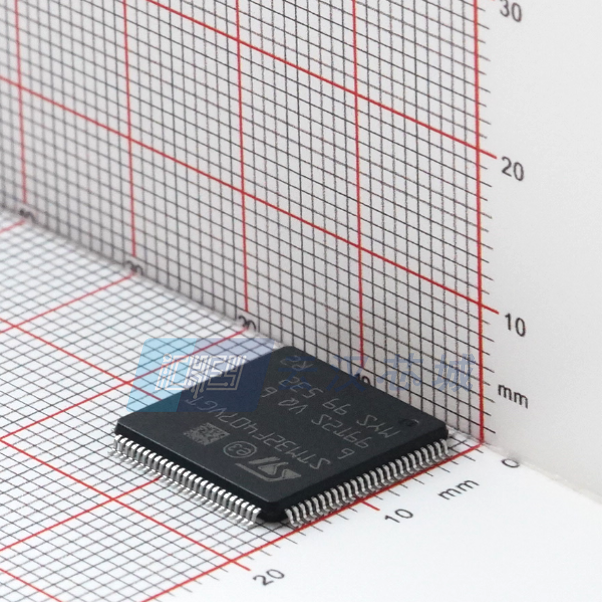 STM32F407VGT6