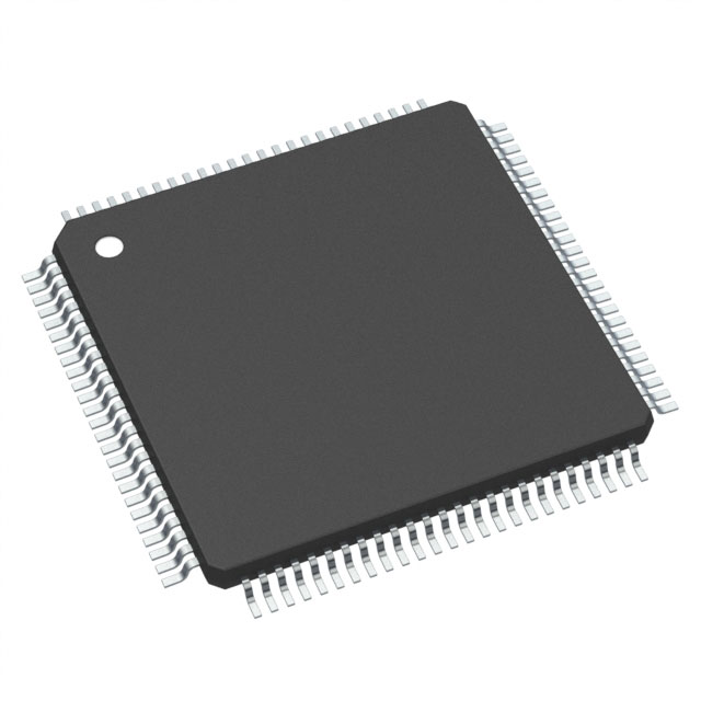 LPC5516JBD100E LPC5516JBD100E