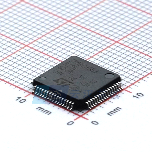 STM32H563RIT6 STM32H563RIT6