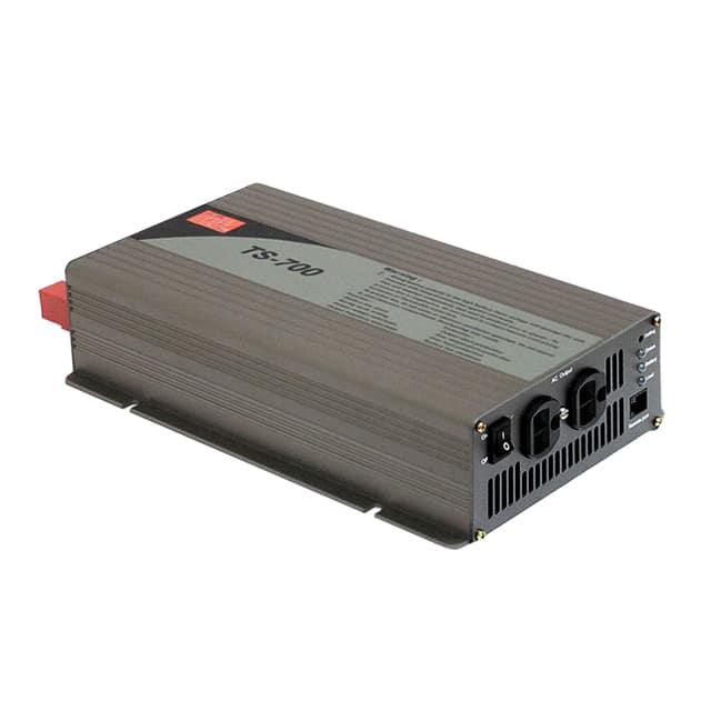 TS-700-124A TS-700-124A
