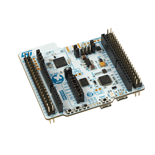 NUCLEO-WB55RG NUCLEO-WB55RG