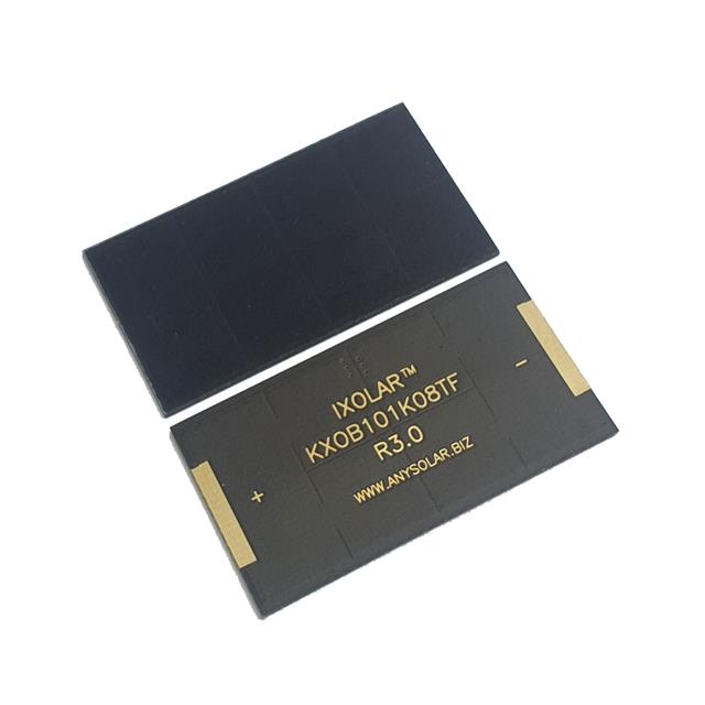 KXOB101K08TF-TR KXOB101K08TF-TR