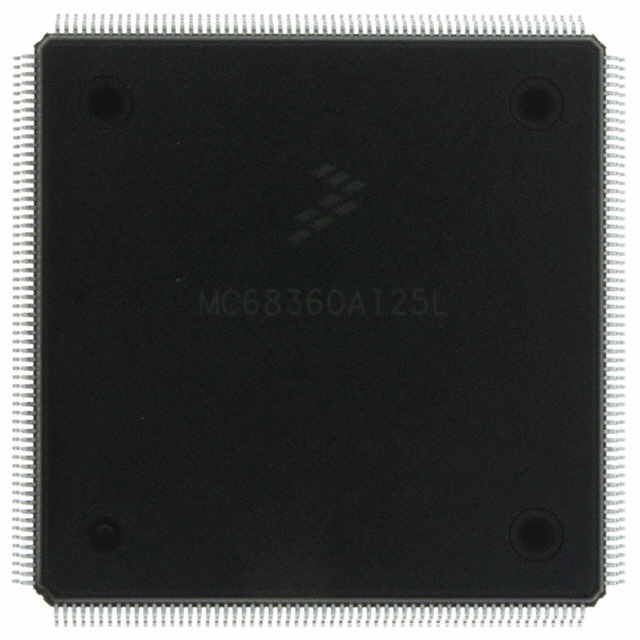 MC68360AI25L MC68360AI25L