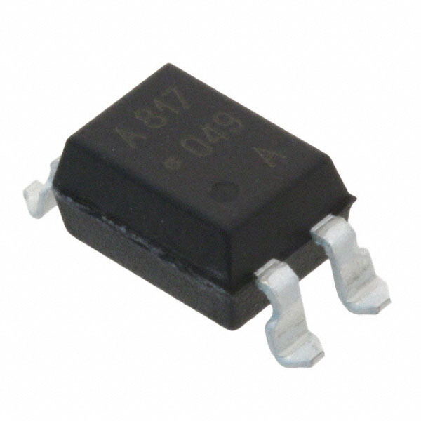 HCPL-817-56BE HCPL-817-56BE