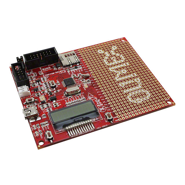 MSP430-5510STK MSP430-5510STK