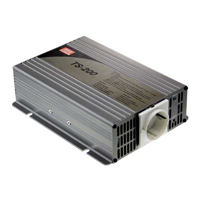 TS-200-112A TS-200-112A