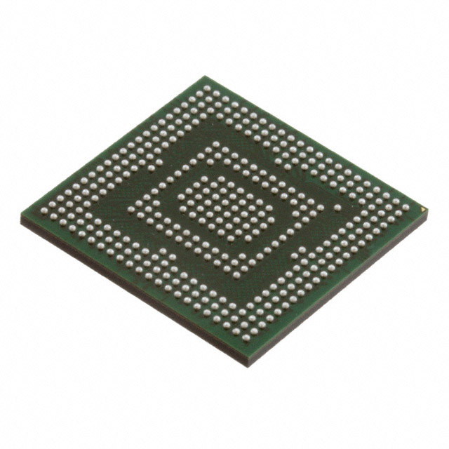 ADSP-21583CBCZ-4A ADSP-21583CBCZ-4A