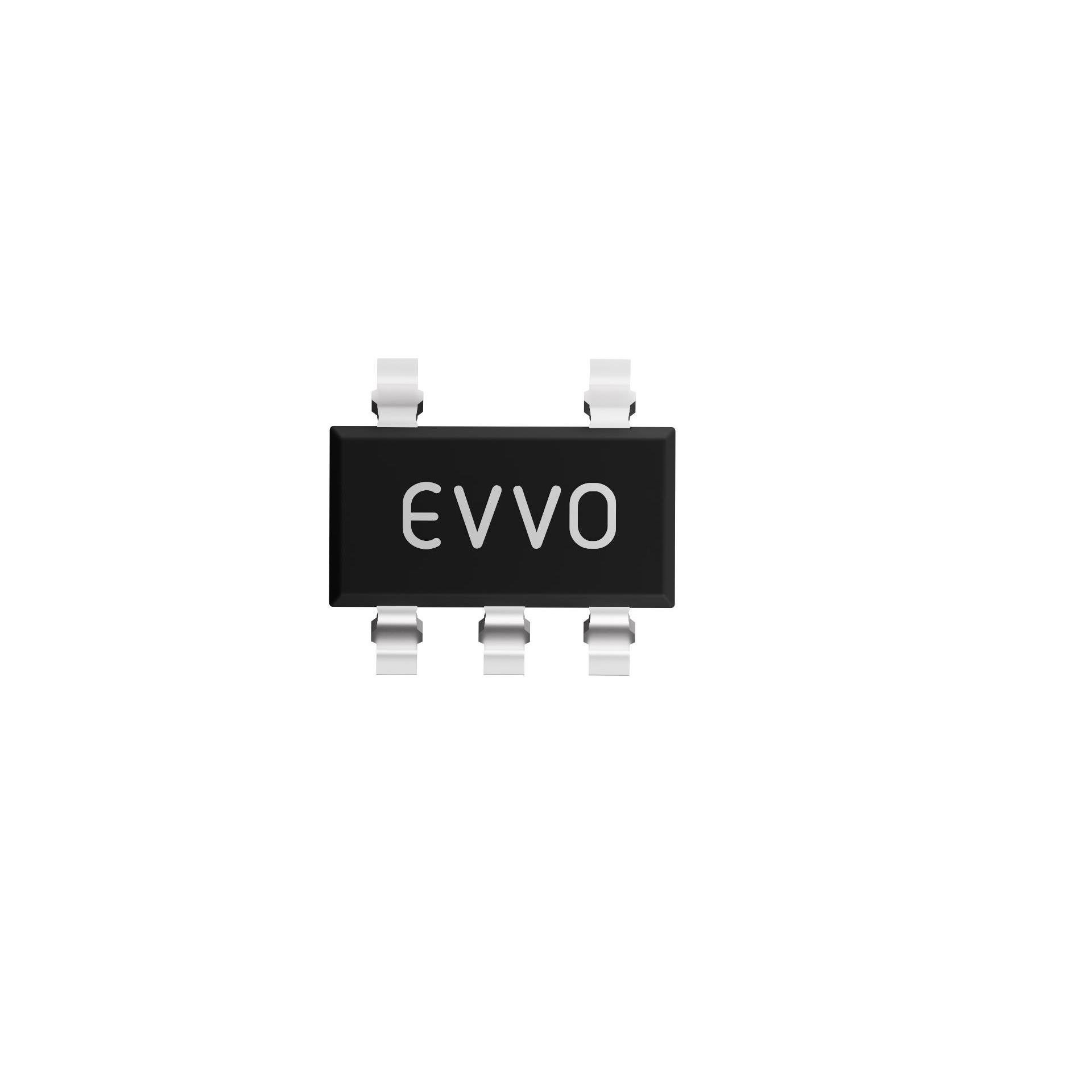 SN74LVC1G08DBVR-EV SN74LVC1G08DBVR-EV