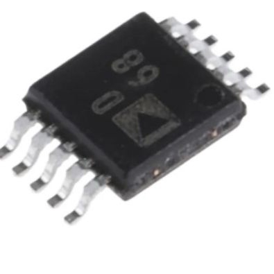 AD9833BRMZ-REEL7