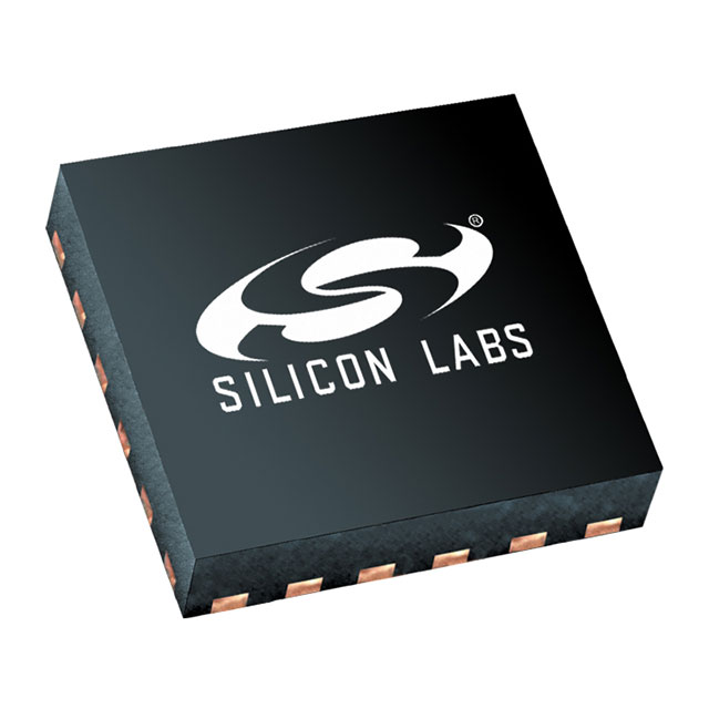 SI2151-A10-GMR SI2151-A10-GMR
