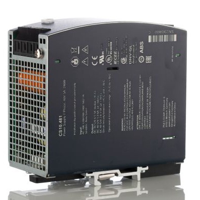 CS10.481 CS10.481