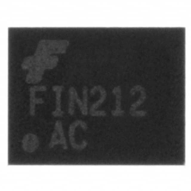 FIN212ACGFX FIN212ACGFX