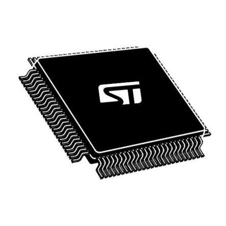 STM32L431VCT6 STM32L431VCT6