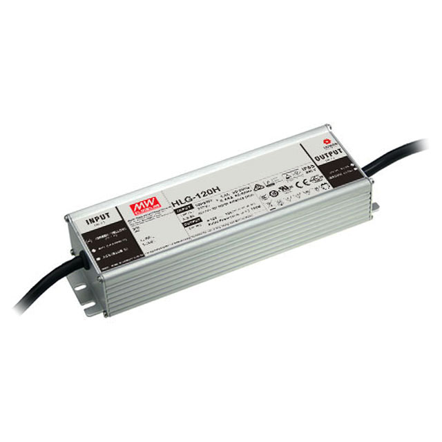 HLG-120H-24AB HLG-120H-24AB