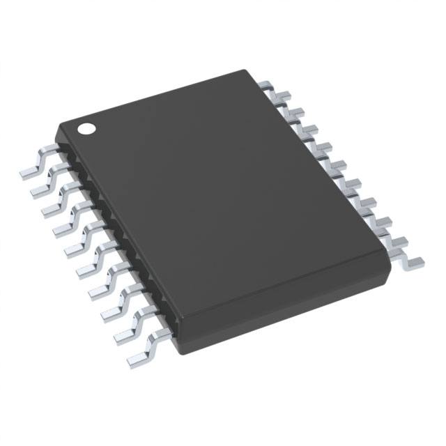 MCP23008T-E/SSVAO