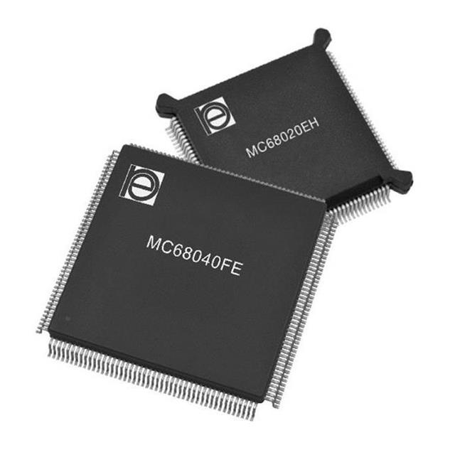 MC68040FE33V MC68040FE33V