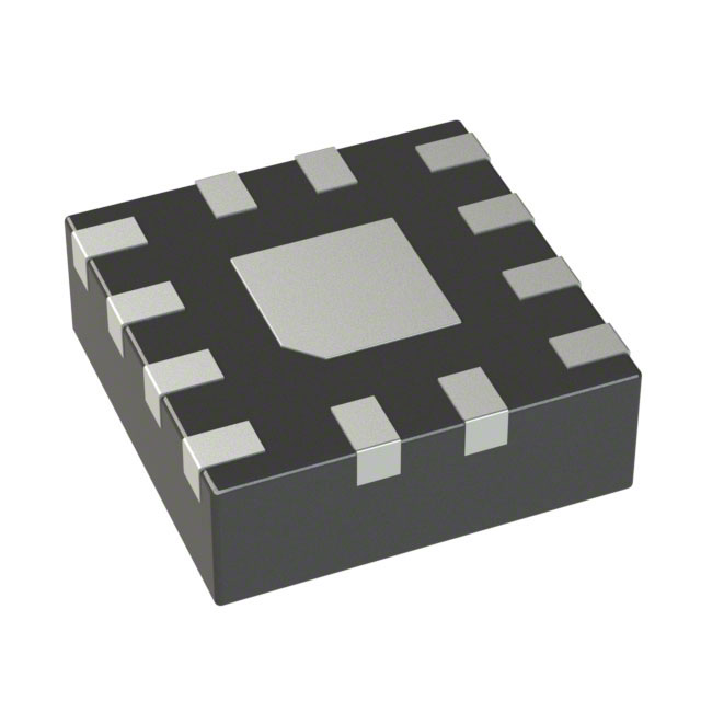 LMH9226IRRLR LMH9226IRRLR