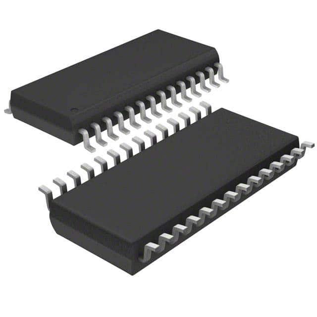 MAX9540EUI+ MAX9540EUI+