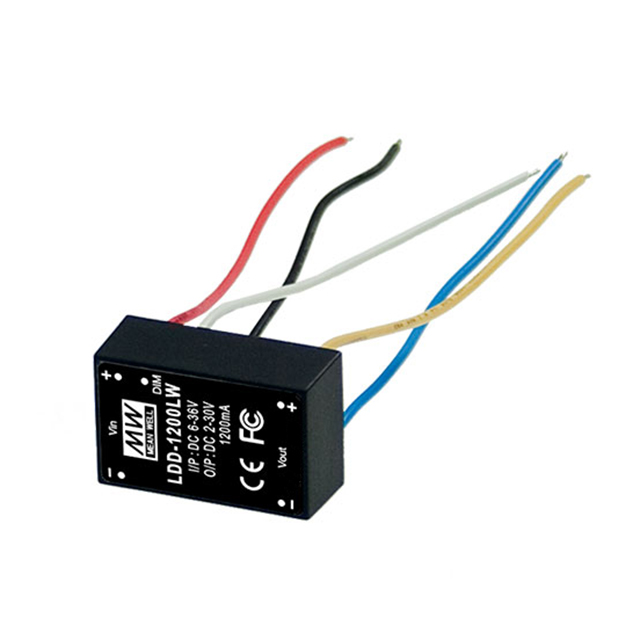 LDD-1200LW LDD-1200LW