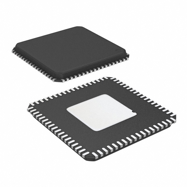 LAN9303MI-AKZE LAN9303MI-AKZE