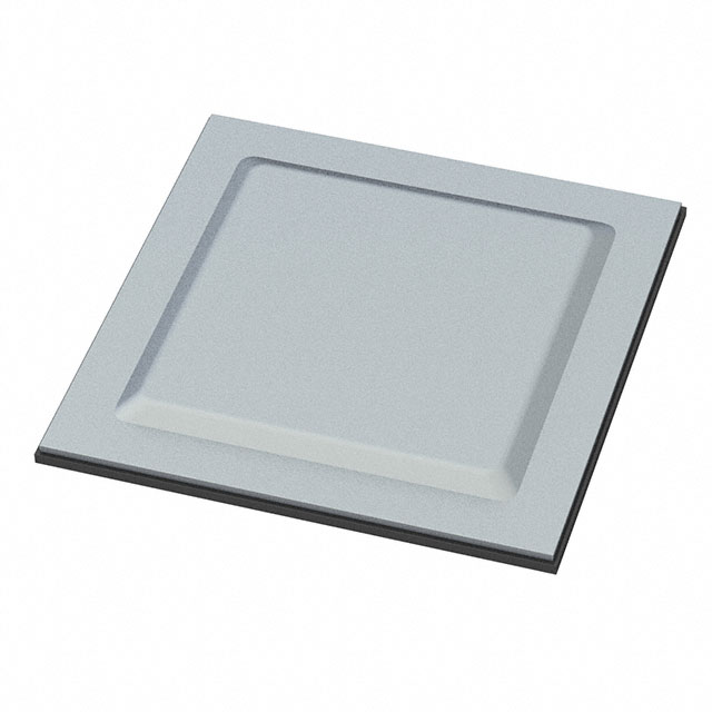 MIMX8QP5AVUFFAB MIMX8QP5AVUFFAB