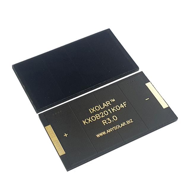 KXOB201K04F-TR KXOB201K04F-TR