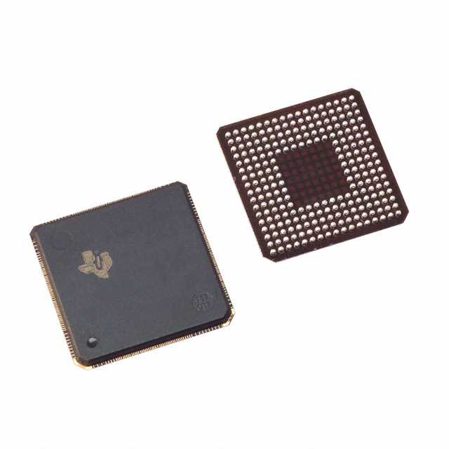TMS320VC5510AZGW2 TMS320VC5510AZGW2