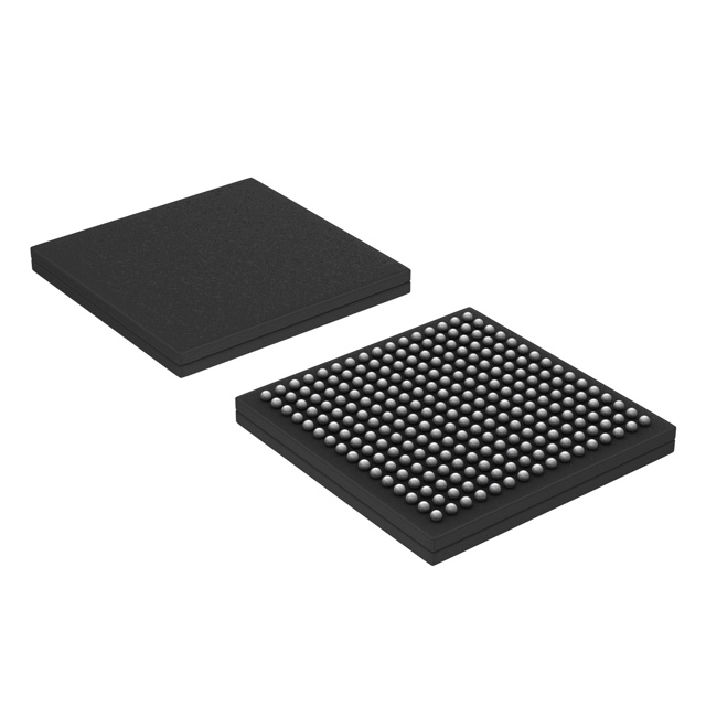 MCF5234CVM100 MCF5234CVM100