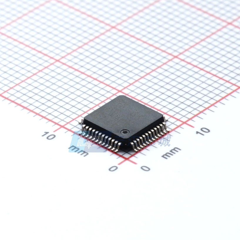 STM32L071CBT6