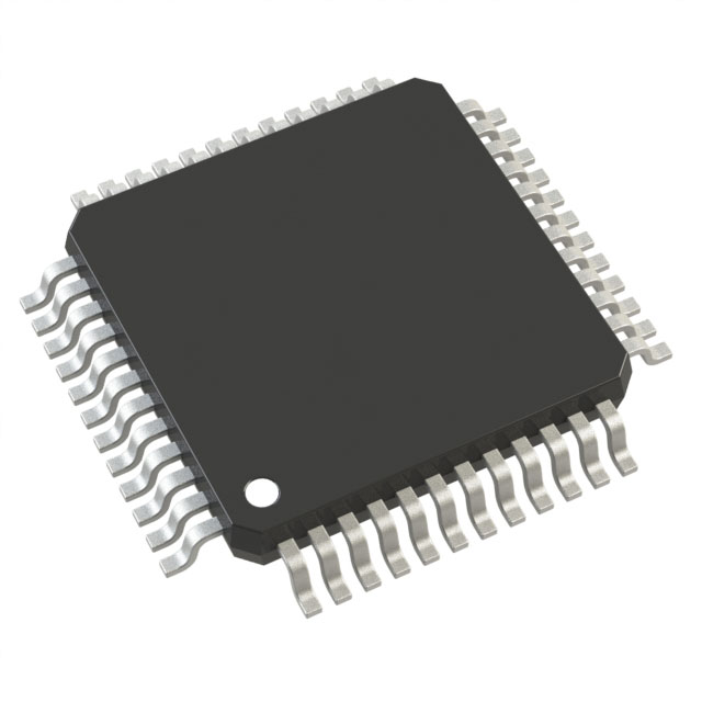 MAX9249GCM/V+T