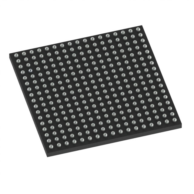 MIMXRT1172CVM8A MIMXRT1172CVM8A