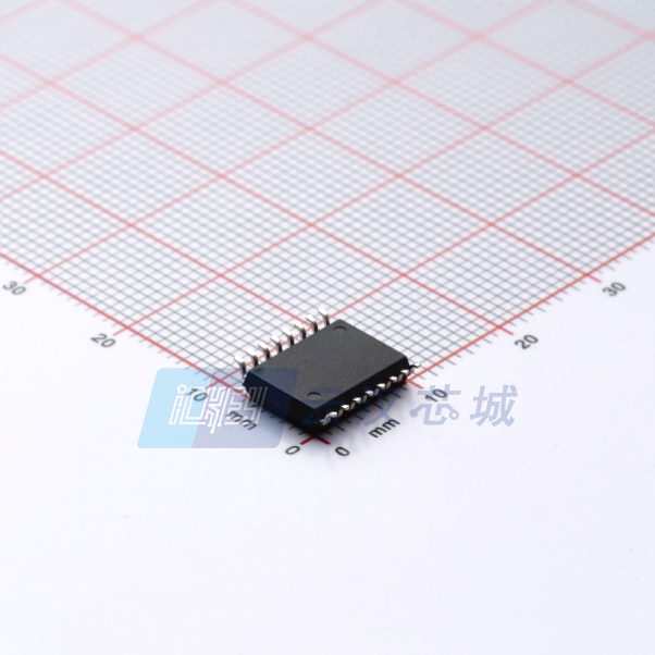 NSI8241W1-DSWR NSI8241W1-DSWR
