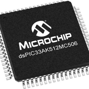 DSPIC33AK512MC506-I/PT DSPIC33AK512MC506-I/PT