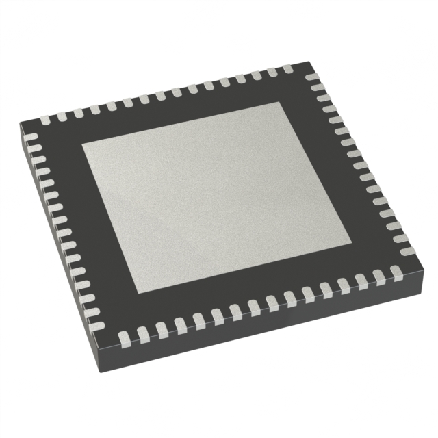 LAN9252I/ML LAN9252I/ML