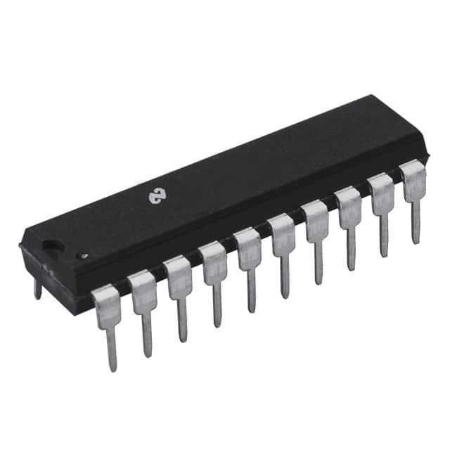 TP3071N-G TP3071N-G