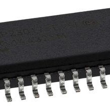 MCP23017-E/SO MCP23017-E/SO
