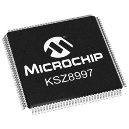 KSZ8997 KSZ8997