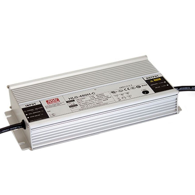 HLG-480H-C3500AB HLG-480H-C3500AB