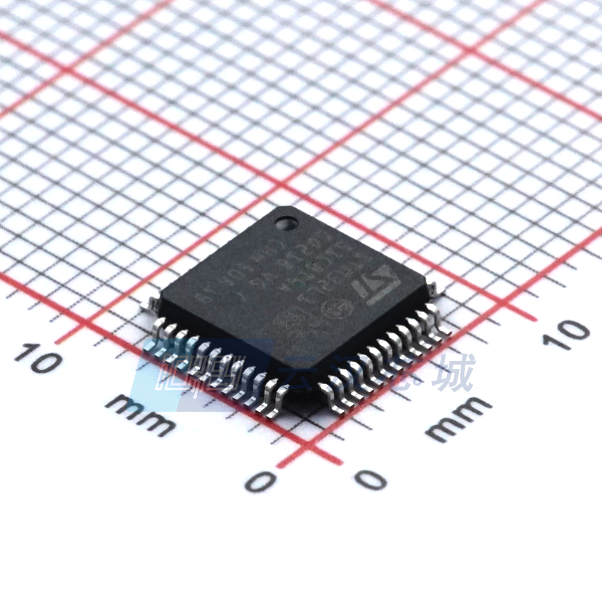 STM32L151C8T6A