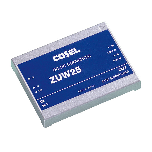 ZUW252412 ZUW252412