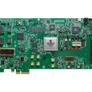 MPF300-EVAL-KIT MPF300-EVAL-KIT