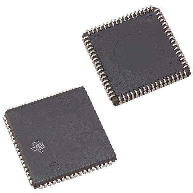TL16C451FNR TL16C451FNR