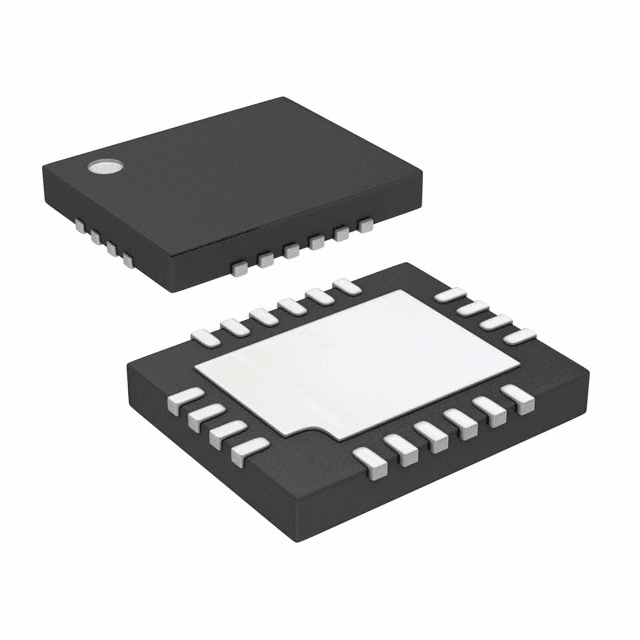 LTC4331IUFD#PBF LTC4331IUFD#PBF