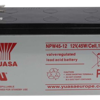 NPW45-12 NPW45-12