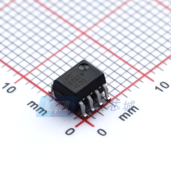 HCPL-0631-500E